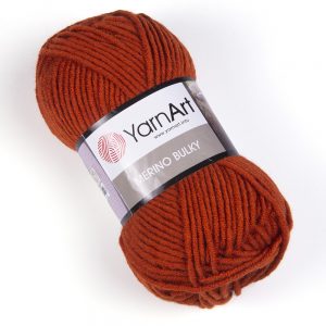 MERINO BULKY (3027)