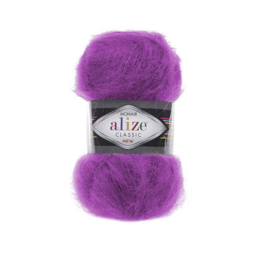 MOHAIR CLASSIC _260_&