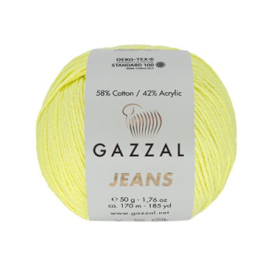Gazzal Jeans (1102)