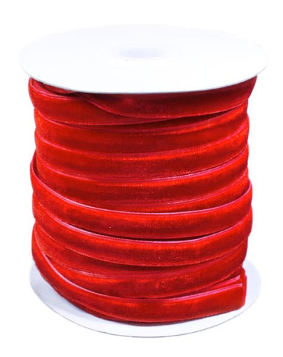 velvet_ribbon_red_40_45