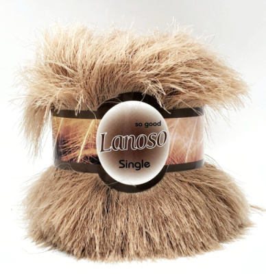 Lanoso Single (907)