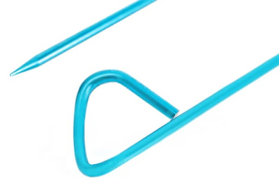knitting-pin