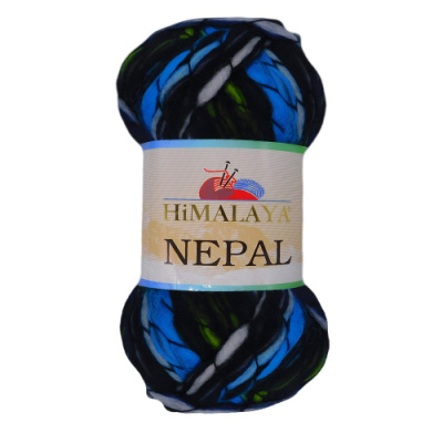 Nepal (134-01)