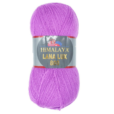 LANA LUX 800 (74609)