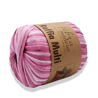 Raffia Multi (117-16)