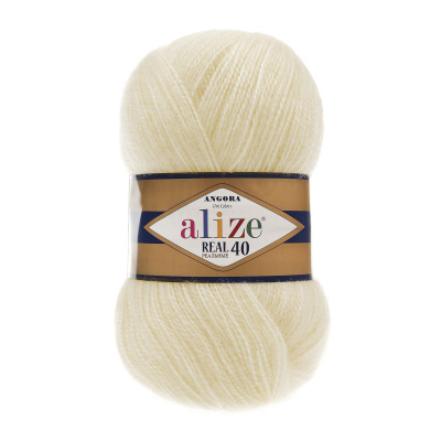 Angora Real 40 (001)