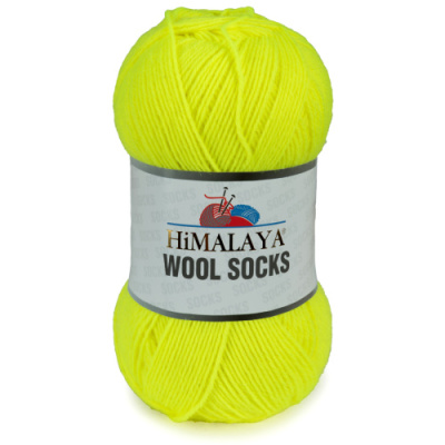 WOOL SOCKS (S-880)