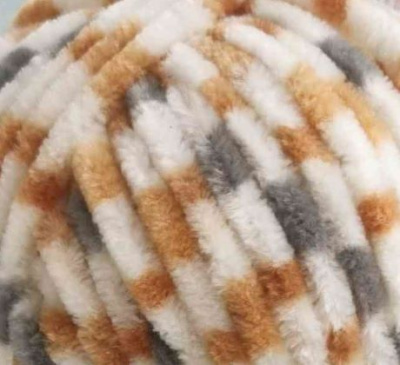 DOLPHIN BABY COLORS (80416)