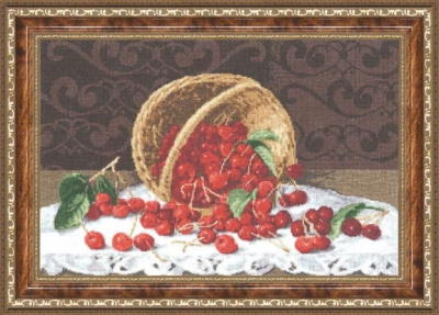 вишни
