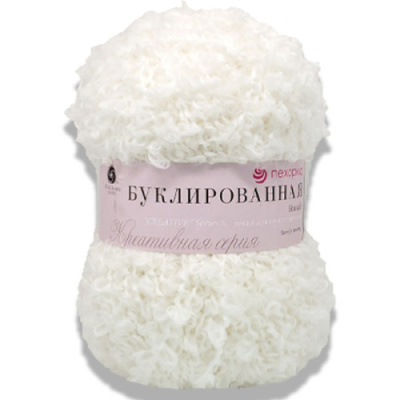 Буклированная (01)