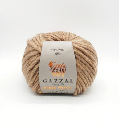 Gazzal Pure Wool (5244)